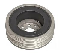 Polea del cigüeñal 26140 FEBI BILSTEIN para AUDI VW