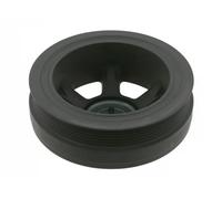 Polea del cigüeñal 26825 FEBI BILSTEIN para MERCEDES-BENZ CLASE E CLK CLASE C SL