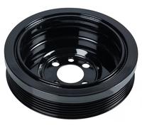 Polea del cigüeñal 26870 FEBI BILSTEIN para VW SKODA AUDI SEAT FORD MITSUBISHI
