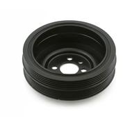 Polea del cigüeñal 26876 FEBI BILSTEIN para VW SKODA