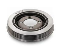 Polea del cigüeñal 26924 FEBI BILSTEIN para PEUGEOT CITROËN
