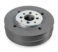 Polea del cigüeñal 27444 FEBI BILSTEIN para VW AUDI SKODA