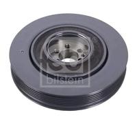 FEBI BILSTEIN Polea, cigÃŒeÃ±al para ALFA ROMEO: 159, 156, Brera, 166, Spider & LANCIA: Phedra, Lybra, Thesis, Kappa & FIAT: Croma, Marea (Ref: 27823)