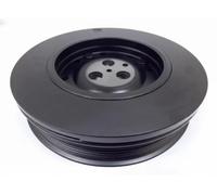 MAXGEAR 30-0018 Polea de cigüeñal