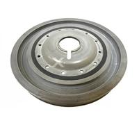 Polea de cigüeñal MAXGEAR 30-0035 para OE 12303-AY600 - 12303-BN700