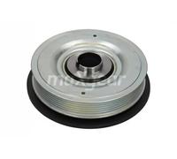 MAXGEAR 30-0066 Polea de cigüeñal