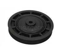 Polea del cigüeñal 30-0067 MAXGEAR para OPEL RENAULT NISSAN