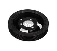 MAXGEAR 30-0131 Polea de cigüeñal