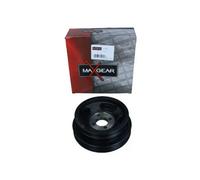 Polea del cigüeñal 30-0200 MAXGEAR para FIAT DOBLO Furgoneta/monovolumen LINEA