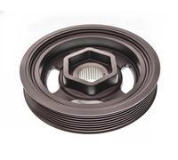 Polea de cigüeñal MAXGEAR 30-0237 para OE 13810-RFE-003 - 13810-RTA-008