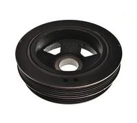 MAXGEAR 30-0242 Polea de cigüeñal