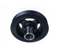 Polea del cigüeñal 30-0247 MAXGEAR para NISSAN NAVARA NP300 PATHFINDER III