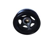 MAXGEAR 30-0256 Polea de cigüeñal