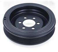 MAXGEAR 30-0265 Polea de cigüeñal