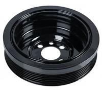 Polea del cigüeñal 30 92 6870 SWAG para VW SKODA AUDI SEAT FORD MITSUBISHI MAN