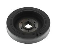 Polea del cigüeñal 31097 FEBI BILSTEIN para PEUGEOT CITROËN