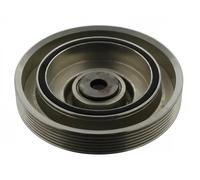 Polea del cigüeñal 32114 FEBI BILSTEIN para PEUGEOT CITROËN