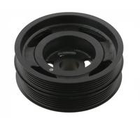 Polea del cigüeñal 32215 FEBI BILSTEIN para FORD VOLVO