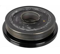 Polea del cigüeñal 33 10 1056 SWAG para BMW X3 5 Gran Turismo 5 5 Touring X5 7 3