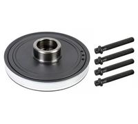 Polea del cigüeñal 33 10 3532 SWAG para MINI TOYOTA