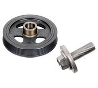 Polea del cigüeñal 33 10 9494 SWAG para TOYOTA VOLVO