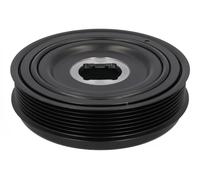 Polea del cigüeñal 33 11 1216 SWAG para OPEL RENAULT NISSAN