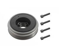 FEBI BILSTEIN 33555 Polea de cigüeñal