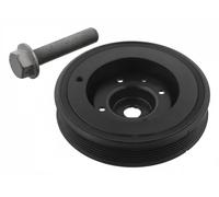 Polea del cigüeñal 33568 FEBI BILSTEIN para SKODA AUDI VW SEAT