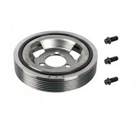 Polea del cigüeñal 33617 FEBI BILSTEIN para CITROËN PEUGEOT MINI BMW DS OPEL