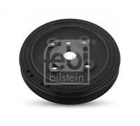 FEBI BILSTEIN Polea, cigüeñal para VOLVO: S80, S60, V70, XC 90, XC 70 (Ref: 33640)