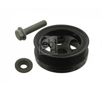 Polea del cigüeñal 33653 FEBI BILSTEIN para MERCEDES-BENZ CLASE M CLASE R