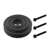 Polea del cigüeñal 33679 FEBI BILSTEIN para FORD TRANSIT Autobús
