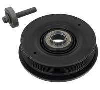Polea del cigüeñal 33699 FEBI BILSTEIN para NISSAN OPEL RENAULT