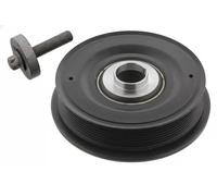 Polea del cigüeñal 33700 FEBI BILSTEIN para RENAULT OPEL