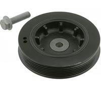 Polea del cigüeñal 33701 FEBI BILSTEIN para RENAULT 19 I 19 I Chamade 19 II