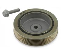 Polea del cigüeñal 33708 FEBI BILSTEIN para RENAULT MEGANE Scénic MEGANE I