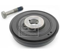 FEBI BILSTEIN 33783 Polea de cigüeñal