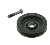 Polea del cigüeñal 33785 FEBI BILSTEIN para LANCIA FIAT PEUGEOT CITROËN