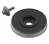 Polea del cigüeñal 33791 FEBI BILSTEIN para FORD CITROËN PEUGEOT VOLVO MINI