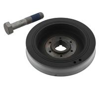 Polea del cigüeñal 33795 FEBI BILSTEIN para PEUGEOT CITROËN