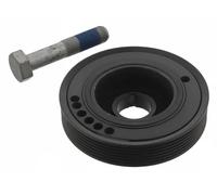 Polea del cigüeñal 33804 FEBI BILSTEIN para PEUGEOT CITROËN LANCIA FIAT
