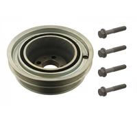 FEBI BILSTEIN 33815 Polea de cigüeñal