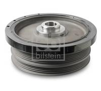 Polea del cigüeñal 34165 FEBI BILSTEIN para BMW 3 Compact 3 3 Touring 3 Coupé X3