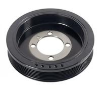 Polea del cigüeñal 34195 FEBI BILSTEIN para OPEL CHEVROLET