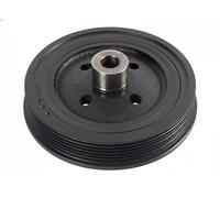 FEBI BILSTEIN Polea de cigüeñal 34846