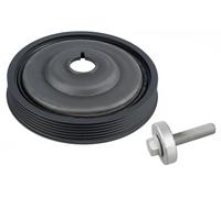 Polea del cigüeñal 36155 FEBI BILSTEIN para RENAULT DACIA NISSAN MERCEDES-BENZ
