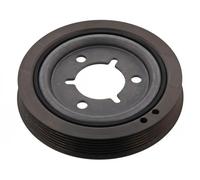 Polea del cigüeñal 36311 FEBI BILSTEIN para CITROËN PEUGEOT