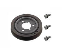Polea del cigüeñal 36350 FEBI BILSTEIN para CITROËN PEUGEOT