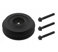 Polea del cigüeñal 36626 FEBI BILSTEIN para FORD TRANSIT Furgoneta