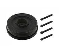 Polea del cigüeñal 37420 FEBI BILSTEIN para BMW 1 3 Touring 3 5 3 Coupé X3 X1